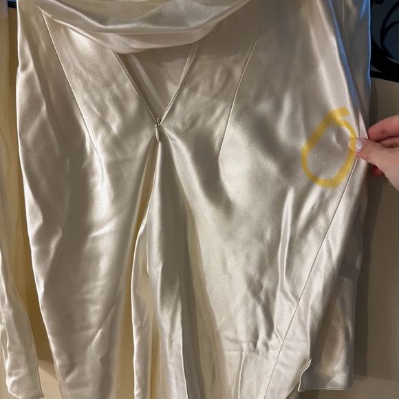 Danielle Frankel Noa Gown - Picture 7 of 14